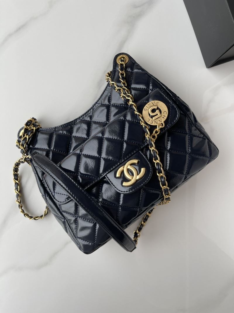 Chanel Satchel Bags